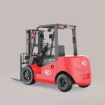 Counterbalance Forklift EFX5-301351[abu]