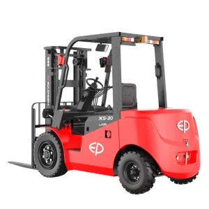 EP Counterbalance Forklift EFX5-301