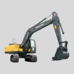 HW Whell Excavator