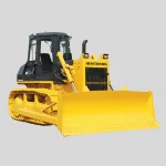 HW buldozer