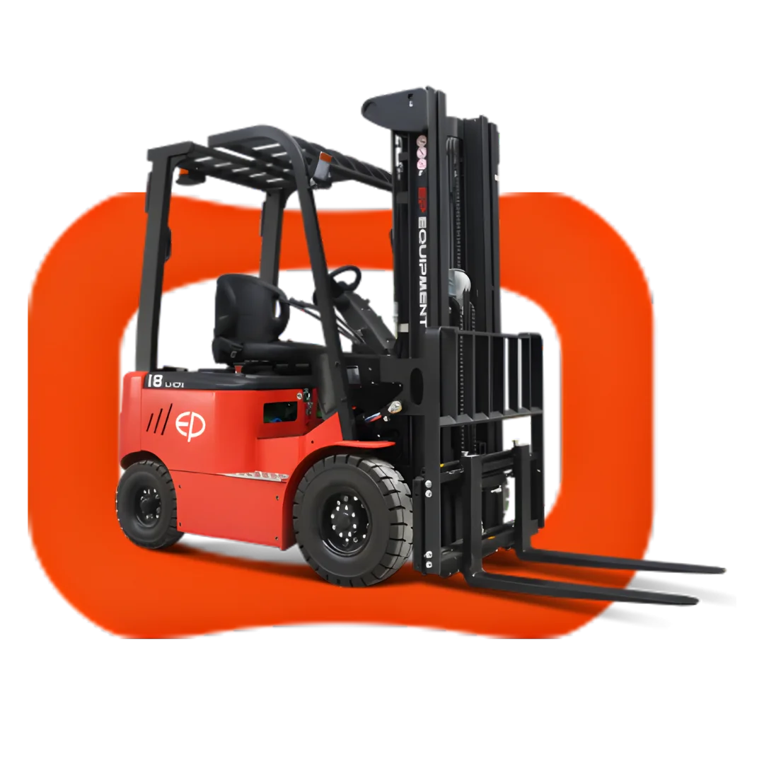 Komurinda Hero image EP Forklift